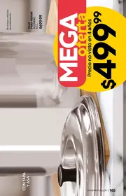 Catalogo Fuller Campa&ntilde;a 23 2026 Mexico - p&aacute;gina 165