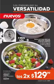 Catalogo Fuller Campa&ntilde;a 23 2026 Mexico - p&aacute;gina 171