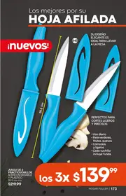 Catalogo Fuller Campa&ntilde;a 23 2026 Mexico - p&aacute;gina 173