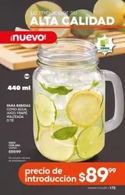 Catalogo Fuller Campa&ntilde;a 23 2026 Mexico - p&aacute;gina 175