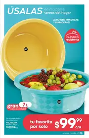 Catalogo Fuller Campa&ntilde;a 23 2026 Mexico - p&aacute;gina 179