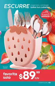 Catalogo Fuller Campa&ntilde;a 23 2026 Mexico - p&aacute;gina 181