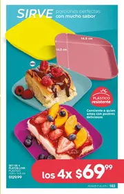 Catalogo Fuller Campa&ntilde;a 23 2026 Mexico - p&aacute;gina 183