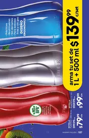 Catalogo Fuller Campa&ntilde;a 23 2026 Mexico - p&aacute;gina 187