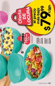 Catalogo Fuller Campa&ntilde;a 23 2026 Mexico - p&aacute;gina 191