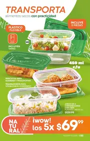 Catalogo Fuller Campa&ntilde;a 23 2026 Mexico - p&aacute;gina 195