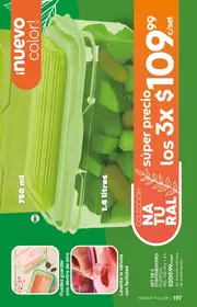 Catalogo Fuller Campa&ntilde;a 23 2026 Mexico - p&aacute;gina 197