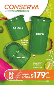 Catalogo Fuller Campa&ntilde;a 23 2026 Mexico - p&aacute;gina 201