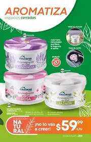 Catalogo Fuller Campa&ntilde;a 23 2026 Mexico - p&aacute;gina 205