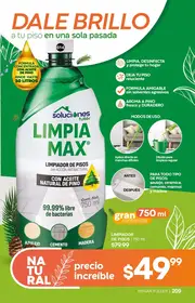 Catalogo Fuller Campa&ntilde;a 23 2026 Mexico - p&aacute;gina 209