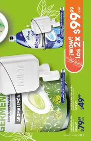 Catalogo Fuller Campa&ntilde;a 23 2026 Mexico - p&aacute;gina 211