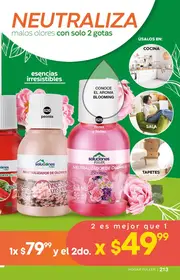 Catalogo Fuller Campa&ntilde;a 23 2026 Mexico - p&aacute;gina 213