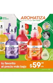 Catalogo Fuller Campa&ntilde;a 23 2026 Mexico - p&aacute;gina 215