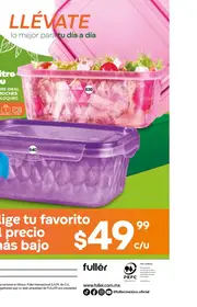 Catalogo Fuller Campa&ntilde;a 23 2026 Mexico - p&aacute;gina 217