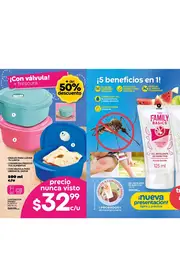 Catalogo Fuller Campa&ntilde;a 24 2026 Mexico - p&aacute;gina 2