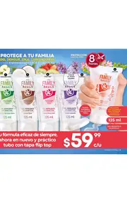 Catalogo Fuller Campa&ntilde;a 24 2026 Mexico - p&aacute;gina 3