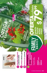 Catalogo Fuller Campa&ntilde;a 24 2026 Mexico - p&aacute;gina 15