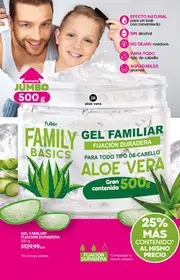 Catalogo Fuller Campa&ntilde;a 24 2026 Mexico - p&aacute;gina 16