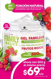 Catalogo Fuller Campa&ntilde;a 24 2026 Mexico - p&aacute;gina 17