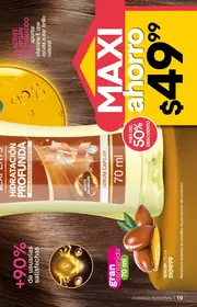 Catalogo Fuller Campa&ntilde;a 24 2026 Mexico - p&aacute;gina 19