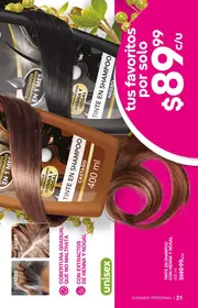 Catalogo Fuller Campa&ntilde;a 24 2026 Mexico - p&aacute;gina 21