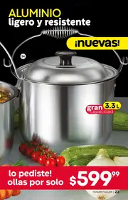 Catalogo Fuller Campa&ntilde;a 24 2026 Mexico - p&aacute;gina 23