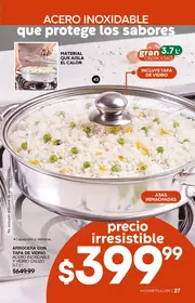 Catalogo Fuller Campa&ntilde;a 24 2026 Mexico - p&aacute;gina 27