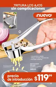 Catalogo Fuller Campa&ntilde;a 24 2026 Mexico - p&aacute;gina 29