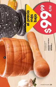 Catalogo Fuller Campa&ntilde;a 24 2026 Mexico - p&aacute;gina 31