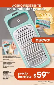 Catalogo Fuller Campa&ntilde;a 24 2026 Mexico - p&aacute;gina 33