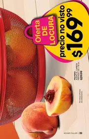 Catalogo Fuller Campa&ntilde;a 24 2026 Mexico - p&aacute;gina 39