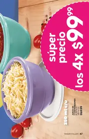 Catalogo Fuller Campa&ntilde;a 24 2026 Mexico - p&aacute;gina 47