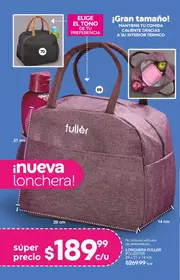 Catalogo Fuller Campa&ntilde;a 24 2026 Mexico - p&aacute;gina 52