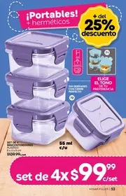 Catalogo Fuller Campa&ntilde;a 24 2026 Mexico - p&aacute;gina 53