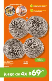 Catalogo Fuller Campa&ntilde;a 24 2026 Mexico - p&aacute;gina 62