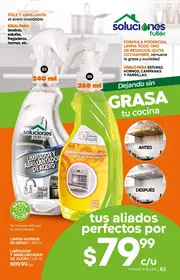 Catalogo Fuller Campa&ntilde;a 24 2026 Mexico - p&aacute;gina 63