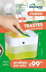 Catalogo Fuller Campa&ntilde;a 24 2026 Mexico - p&aacute;gina 65