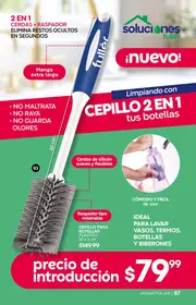 Catalogo Fuller Campa&ntilde;a 24 2026 Mexico - p&aacute;gina 67