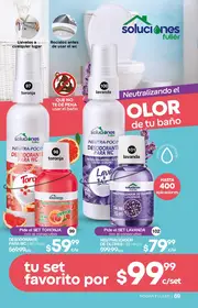 Catalogo Fuller Campa&ntilde;a 24 2026 Mexico - p&aacute;gina 69