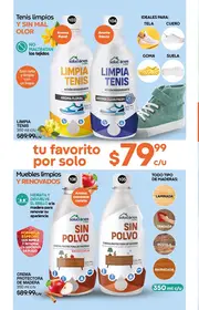 Catalogo Fuller Campa&ntilde;a 24 2026 Mexico - p&aacute;gina 70