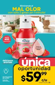 Catalogo Fuller Campa&ntilde;a 24 2026 Mexico - p&aacute;gina 73