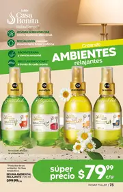 Catalogo Fuller Campa&ntilde;a 24 2026 Mexico - p&aacute;gina 75