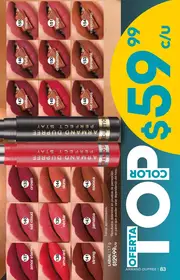 Catalogo Fuller Campa&ntilde;a 24 2026 Mexico - p&aacute;gina 83