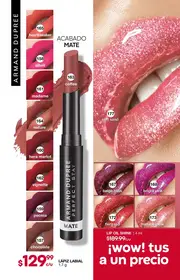 Catalogo Fuller Campa&ntilde;a 24 2026 Mexico - p&aacute;gina 84