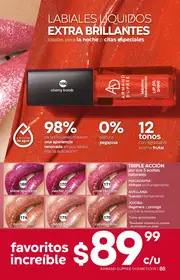 Catalogo Fuller Campa&ntilde;a 24 2026 Mexico - p&aacute;gina 85