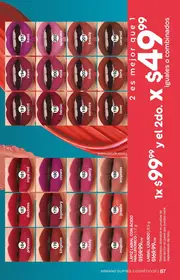 Catalogo Fuller Campa&ntilde;a 24 2026 Mexico - p&aacute;gina 87