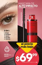 Catalogo Fuller Campa&ntilde;a 24 2026 Mexico - p&aacute;gina 89