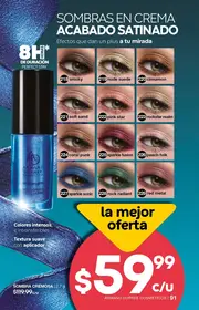 Catalogo Fuller Campa&ntilde;a 24 2026 Mexico - p&aacute;gina 91