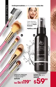 Catalogo Fuller Campa&ntilde;a 24 2026 Mexico - p&aacute;gina 94