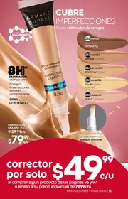 Catalogo Fuller Campa&ntilde;a 24 2026 Mexico - p&aacute;gina 97